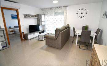 venta piso alcanar playa