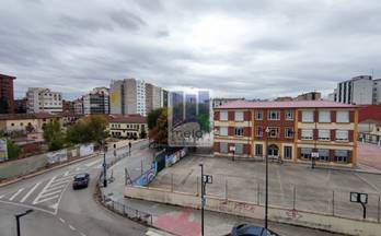 venta piso burgos gamonal