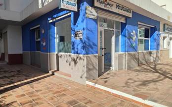 venta local estepona centro