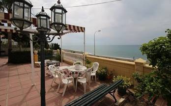 120 casas en venta moclinejo