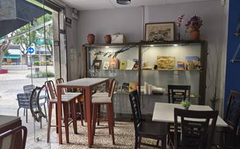 2 locales en alquiler altafulla