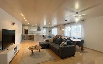 1 casas en venta bellpuig