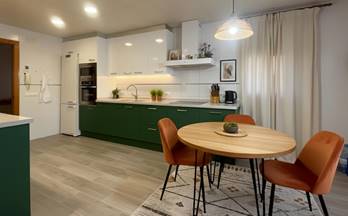 3 casas en venta les borges blanques