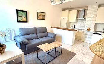 venta apartamento sevilla este