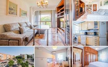 venta piso sevilla macarena norte