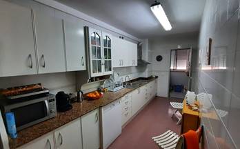 84 pisos en venta les cases de alcanar