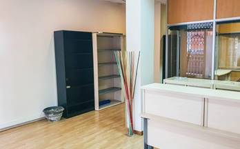 alquiler local esparreguera nucli urbà