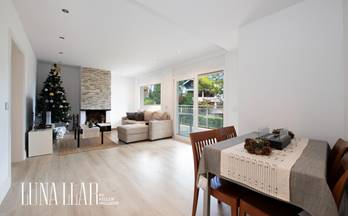 venta piso castelldefels el poal