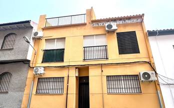 3 pisos en alquiler plasencia