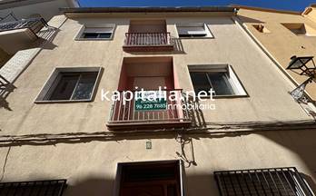 28 pisos en venta canals
