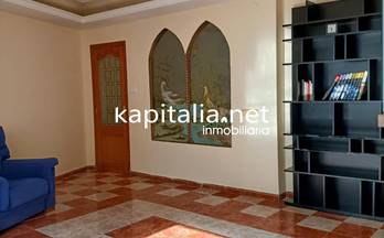 venta piso albaida barri de sant antoni