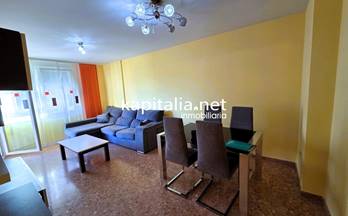 68 pisos en venta aielo de malferit