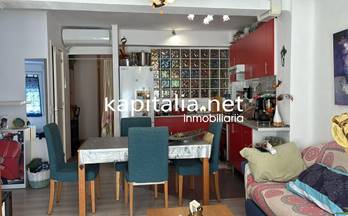 venta apartamento denia puerto