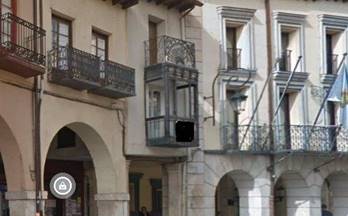 1 edificios en venta aranda de duero