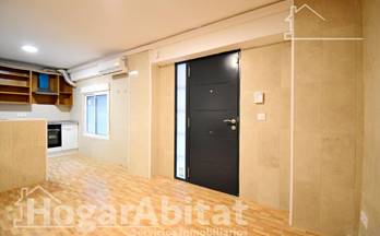 venta local gandia paseo germanías