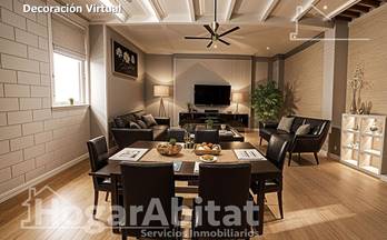 1  pisos y apartamentos en venta baratos pego