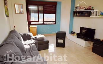 venta piso borriol comunidad valenciana