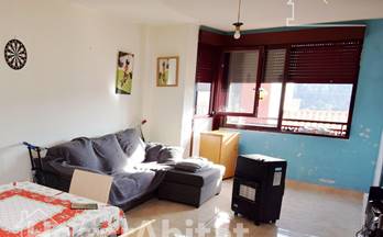 venta piso borriol comunidad valenciana