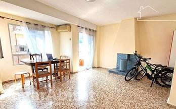 venta piso oliva conservatori
