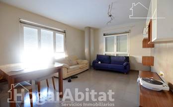 venta piso palmera palmera