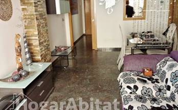 venta piso naquera náquera