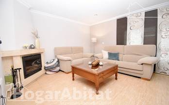 venta chalet adosado alzira alquenència-venècia