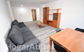 venta piso castellon de la plana uji