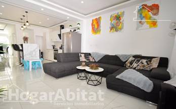 28 casas en venta alginet