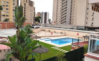 409 apartamentos en venta benidorm