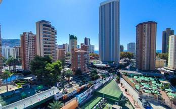 310 apartamentos en venta la nucia