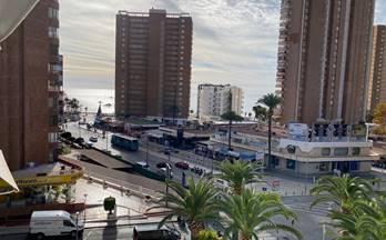 venta apartamento benidorm rincon de loix