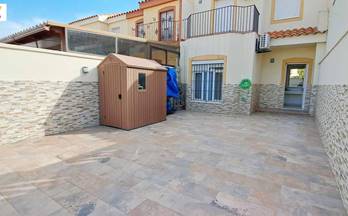 venta casa unifamiliar jerez de la frontera avda. caballero bonald - san j
