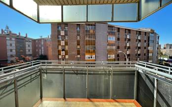 alquiler piso granada paseo de los basilios