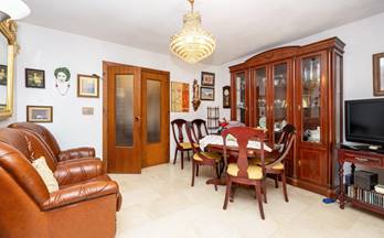 venta piso granada alhamar