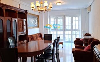 10 pisos en venta loma cabrera