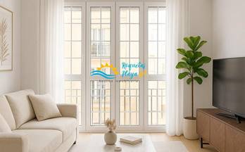 10 pisos en venta viator