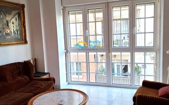 15 pisos en venta huercal de almeria