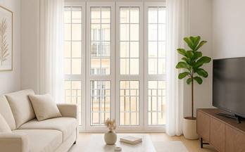 23 pisos en venta huercal de almeria