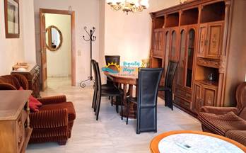 38 pisos en venta almeria