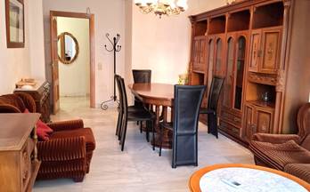 venta piso almeria centro