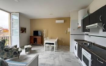 venta apartamento el puerto de santa maria casco histórico - ribera del m