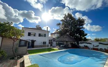 venta casa unifamiliar el puerto de santa maria el juncal - vallealto