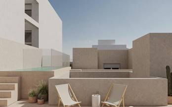 venta apartamento torrevieja 