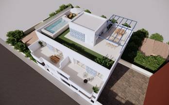 333 pisos en venta pilar de la horadada