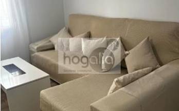 alquiler piso sevilla triana