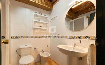 venta apartamento sevilla nervión