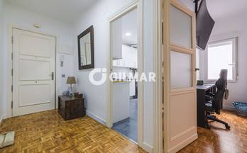 49 pisos en venta retiro madrid