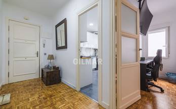 54 pisos en venta retiro madrid