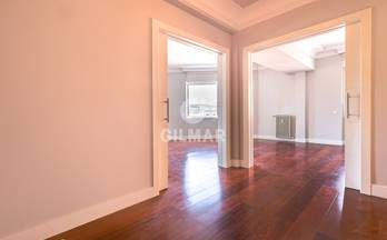 alquiler piso madrid capital centro