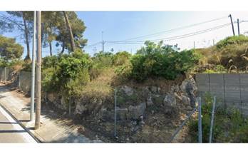 63 terrenos y fincas en venta sant pere de ribes